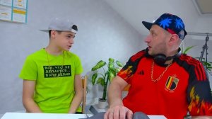 ТУПАРЕВ ЗНАЕТ ВСЁ!!!! МАСИКИ.