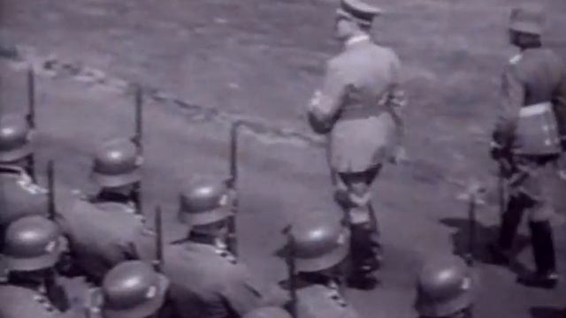 (3/6) TANKS! The Battle of Kursk смотреть онлайн