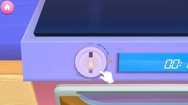 My Bakery Empire - Bake, Decorate & Serve Cakes - Kids Fun Game | العاب بنات و العاب اطفال