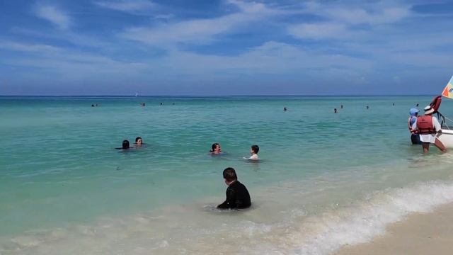 CUBA CAYO SANTA MARIA RESORT MELIA LAS DUNAS