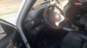 Безшумная постановка на сигнализацию Лифан Х60