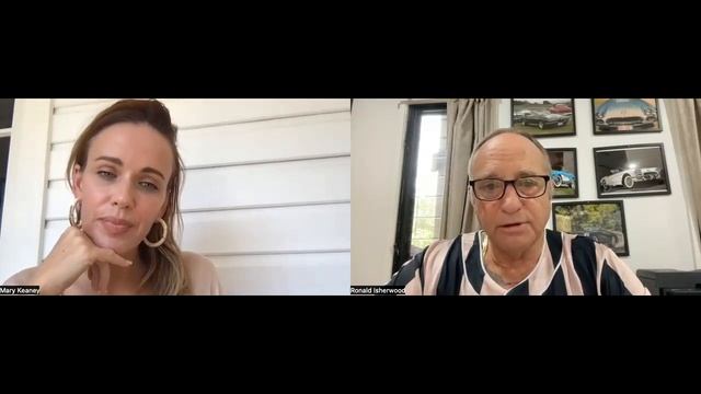 Barrister Mary Keaney, the passionate human rights advocate смотреть онлайн
