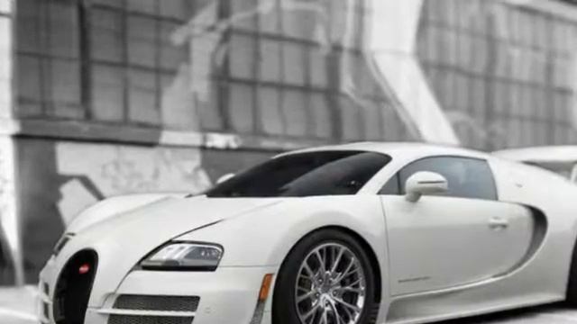 2018 Bugatti Veyron 16 4 001 Will Be Auctioned At Monterey смотреть онлайн