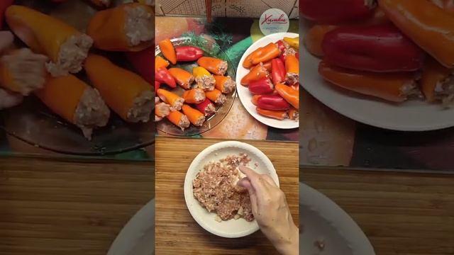 Видео-урок специалиста по кулинарии Каримовой Эльмиры Абдулкадеровны