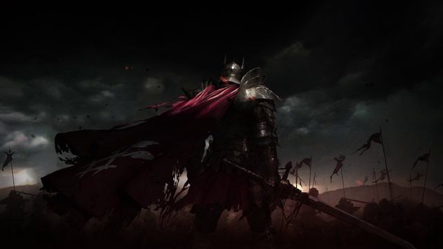 Эпическая музыка. Битва