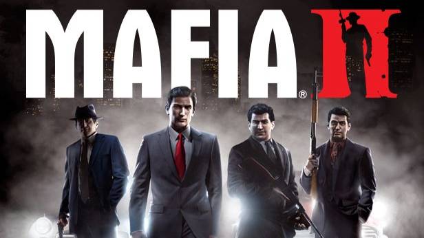 ▶5финал#Mafia II: Definitive Edition смотреть онлайн