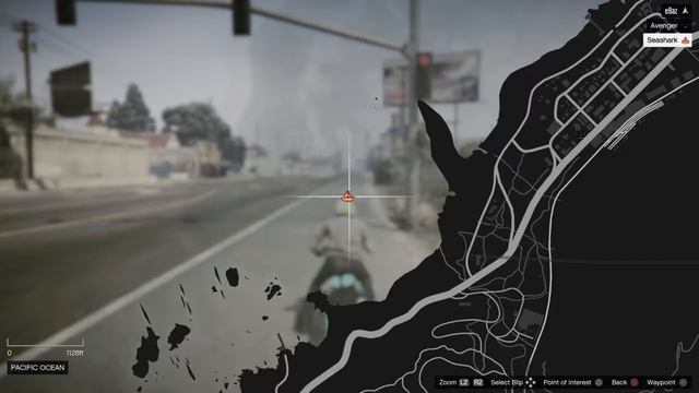 GTA Online Bogdan Elite Challenge - Again