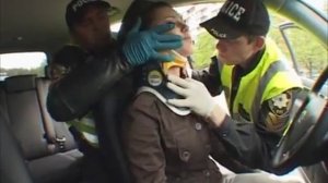 Экстренная медицинская помощь при черепно мозговой травме