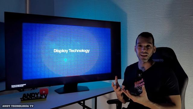 Tecnología Micro LED: ¿Qué es y es realmente el futuro de los Televisores? смотреть онлайн