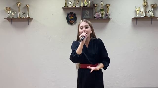 Александра Турова, г. Екатеринбург - Грусти обо мне