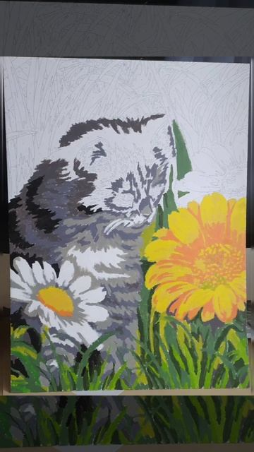 Рисую #6 смотреть онлайн