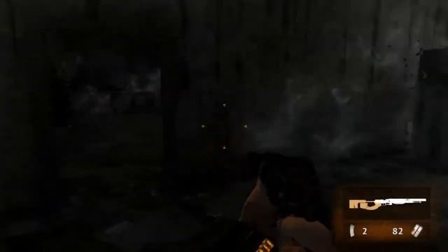 Прохождение Metro 2033:Redux:Часть 3:Мёртвый Город + Все заметки