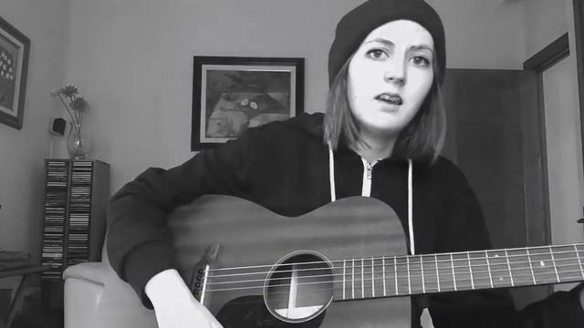 Bizarre Love Triangle - (Cover) смотреть онлайн