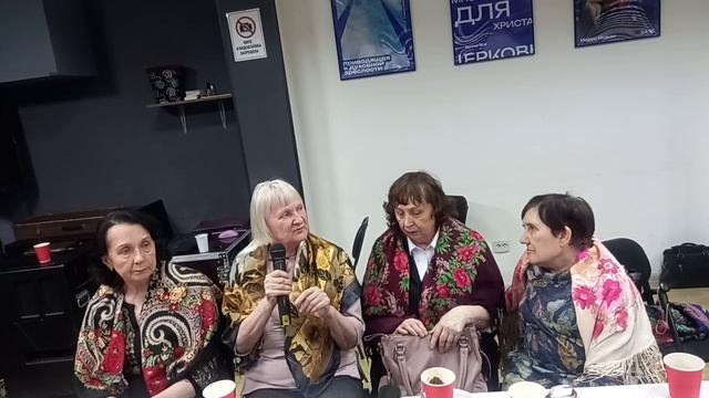 Церковь это Семья. Пасха. Немного о благовестии родственникам 🙏 смотреть онлайн