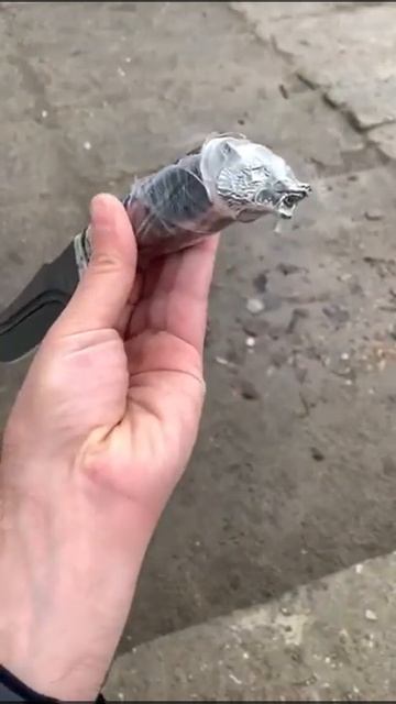 Нож Волк Кизляр смотреть онлайн