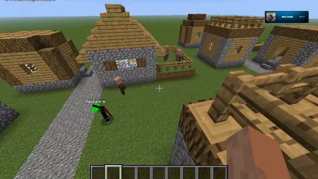 обзор мода№1[smart moving] смотреть онлайн