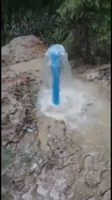 Нужна вода? Звони 89002462462. Поиск воды и бурение.