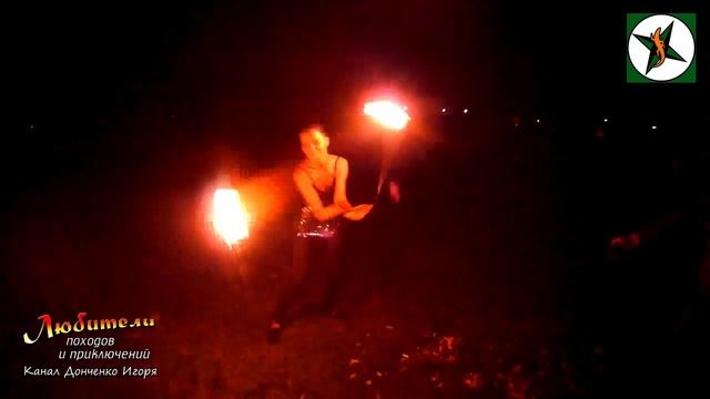 Туристический слёт 2015. Дубна смотреть онлайн
