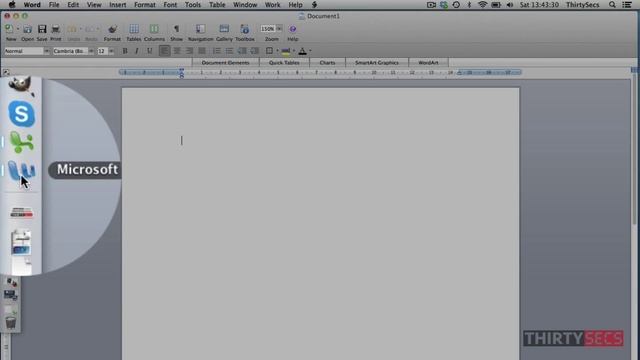 Keeping An Application In The Dock Mac смотреть онлайн