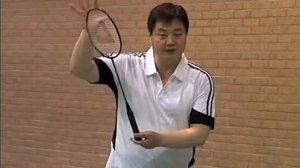 Уроки бадминтона от тренера ли  Введение