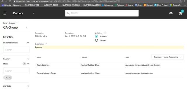 Webinar: Getting Smart with Smart Groups смотреть онлайн