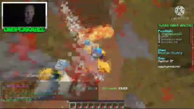 Dinoco’s All Mine [Minecraft Mini-Game] Hindi Language+🇮🇳 смотреть онлайн