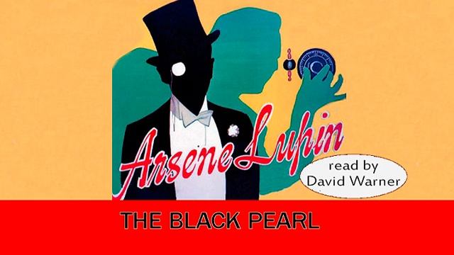 ARSENE LUPIN - The Black Pearl смотреть онлайн