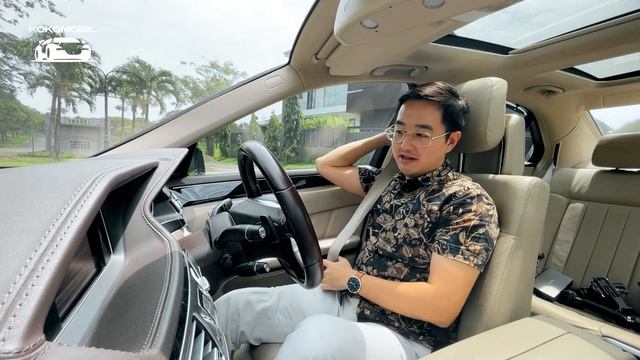 KOKO MOBIL | MERCEDES BENZ E400 2014 SUPER ISTIMEWA смотреть онлайн