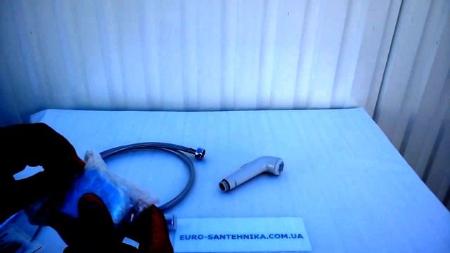 Гигиенический душ Hansgrohe 32127000