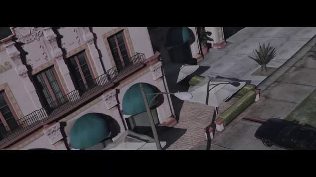"GANG" GTA 5 EDIT | BEST EDIT | FCPX (ONLY) смотреть онлайн