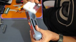 DJI RC 2 Control Stick Module Replacement