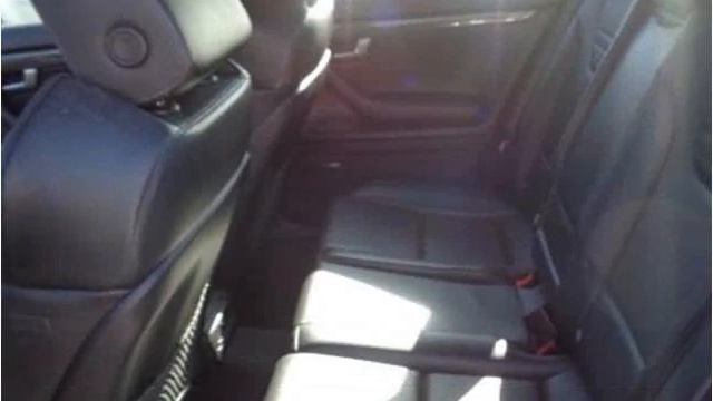 2006 Audi S4 Used Cars South Amboy NJ смотреть онлайн