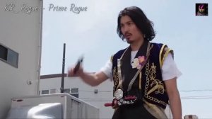 Kamen Rider ALL Final Forms Henshin Transformation Part 3   from Ex Aid to Zero One