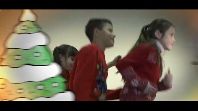 Riverside School’s Novogorsk Christmas And New Year Celebration