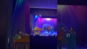 Цэцэндэлгэр Тэгшээ и Елена Куулар - Чырыткым