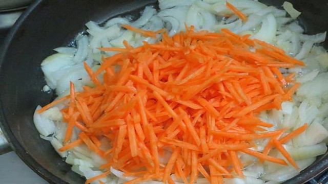 Секреты кухни