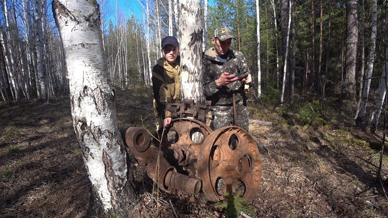 МЕТАЛЛА КОП 2024! ЧТОБЫ НАЙТИ ТАКОЙ МЕТАЛЛ, НАМ С СЫНОМ ПРИШЛОСЬ ОЧЕНЬ МНОГО ПРОЙТИ ПЕШКОМ ПО ЛЕСУ! смотреть онлайн