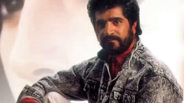 Harout Pamboukjian - Tariner Tariner // Հարութ Փամբուկչյան - Տարիներ տարիներ