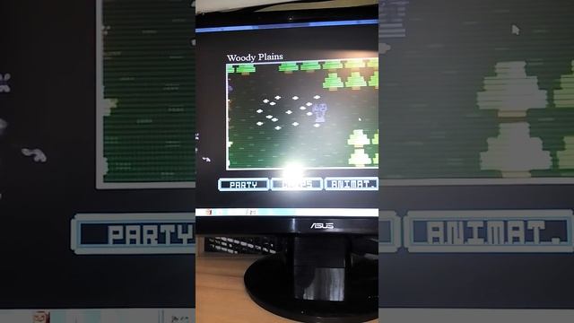 Пародия на фнаф ворлд смотреть онлайн