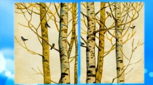 Г. Скребицкий «Весенняя песня»