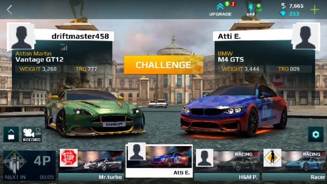 Asphalt Street Storm Crazy Pink slips & NEW STREET SERIES (Live Commentary) смотреть онлайн