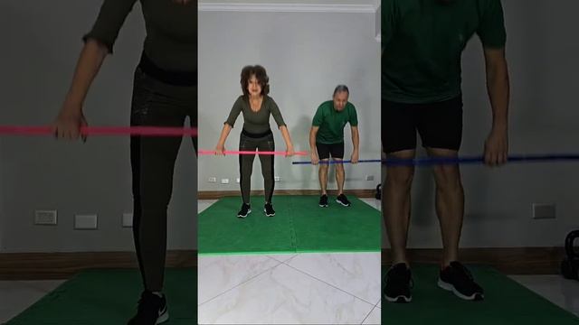 Elimine a Pochete e Estômago Alto: Exercícios com Cabo de Vassoura Live 843 смотреть онлайн