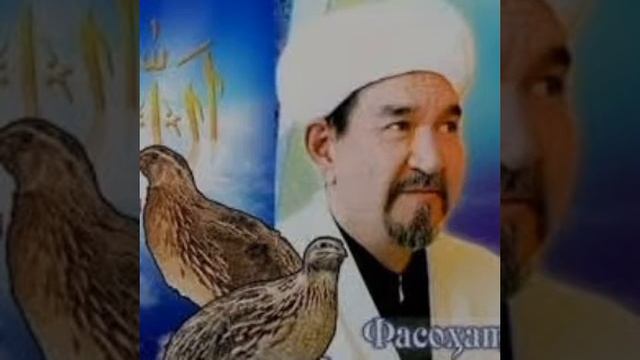 Маруза Бедана хакида ибратли насихат 👍 смотреть онлайн