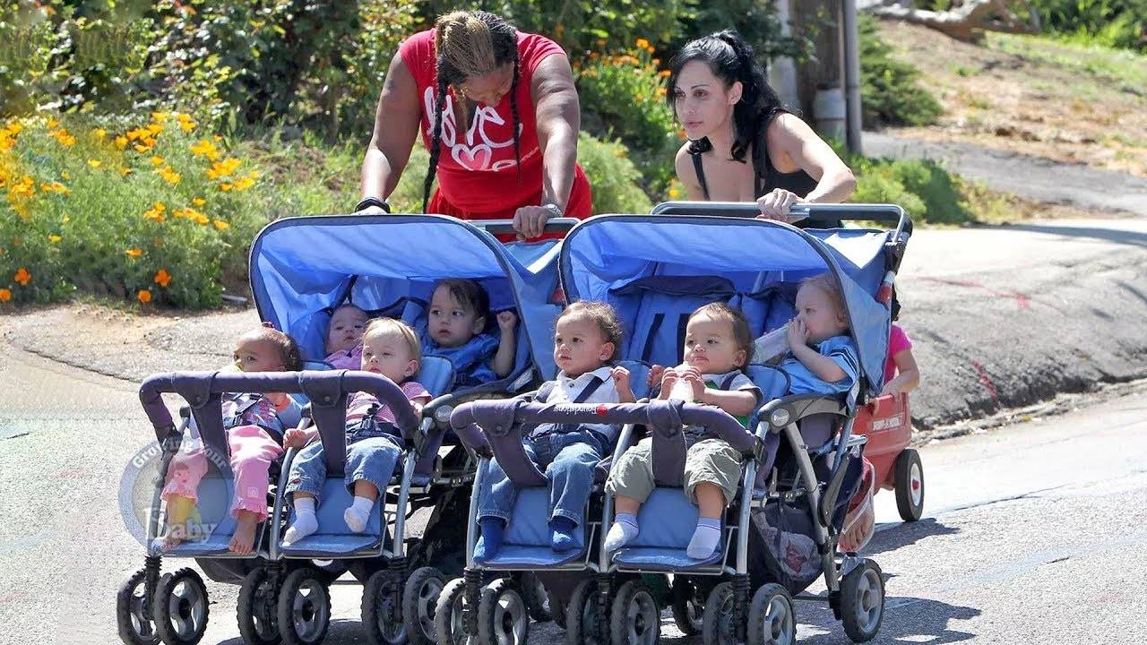 5 РОДИТЕЛЕЙ В СУЩЕСТВОВАНИЕ КОТОРЫХ СЛОЖНО ПОВЕРИТЬ