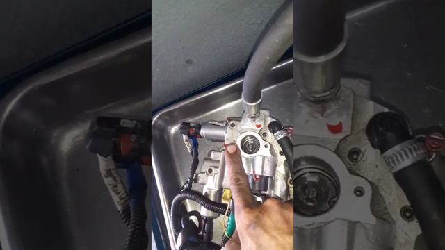 teste do robô duologig código P0904 e P2905 estanquidade de pressão смотреть онлайн