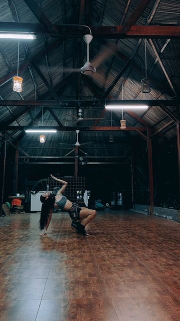 Не забываем развивать женственность ✨ смотреть онлайн