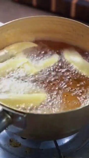 Горохи из картохи (интересно но слишком трудно)