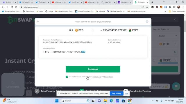 Easiest way to buy $pepe coin!! смотреть онлайн
