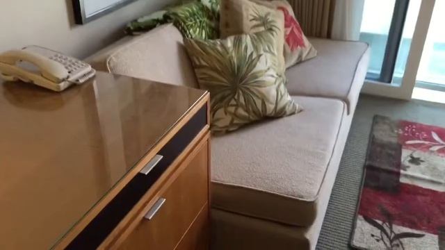 Ala Moana Hotel 1346