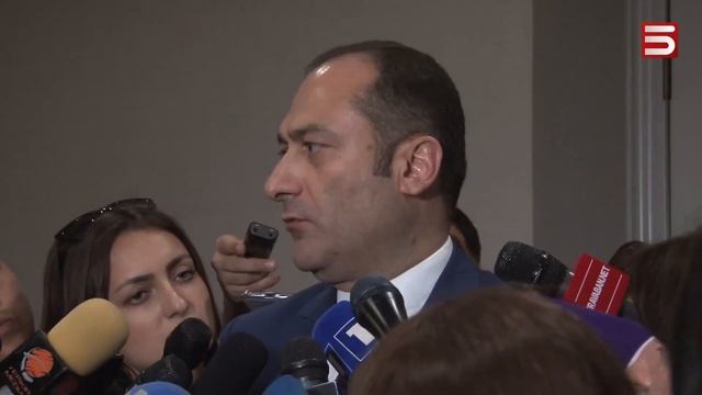 VETTING. Հայաստանն ուսումնասիրում է Ալբանիայի փորձը смотреть онлайн